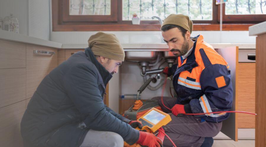 Professional emergency plumbing in Shirley, NY